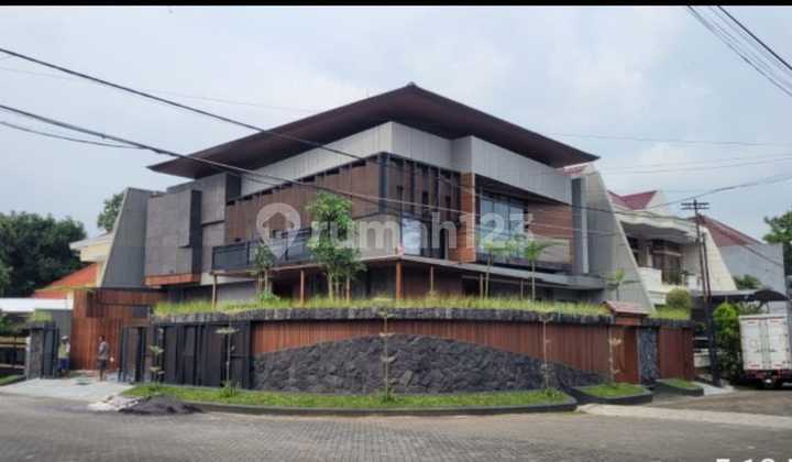 Rumah Manyar Kertoadi New Minimalis, Dijual Siap Huni 2