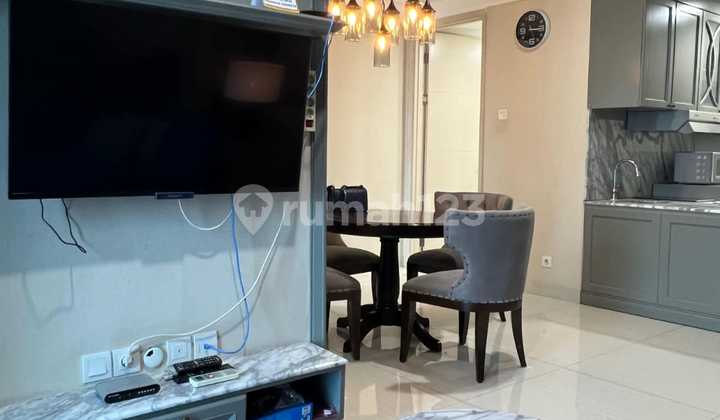 Lariz 2BR Cheap Apartment for Sale Ready to Occupy at a Loss