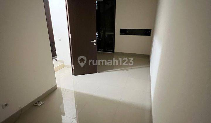 Rumah Pantai Mentari, Disewakan Siap Huni 2