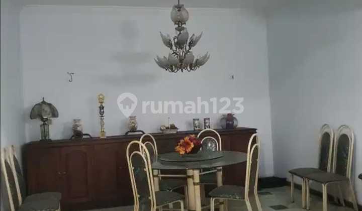 Manyar Tirtoyoso House for Sale Ready to Occupy 2