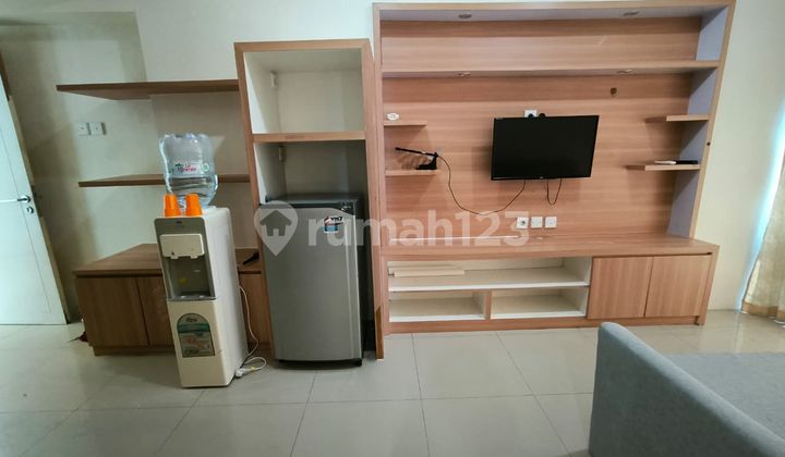 Apartemen Ochard Mansion Dijual Siap Huni Full Furnish