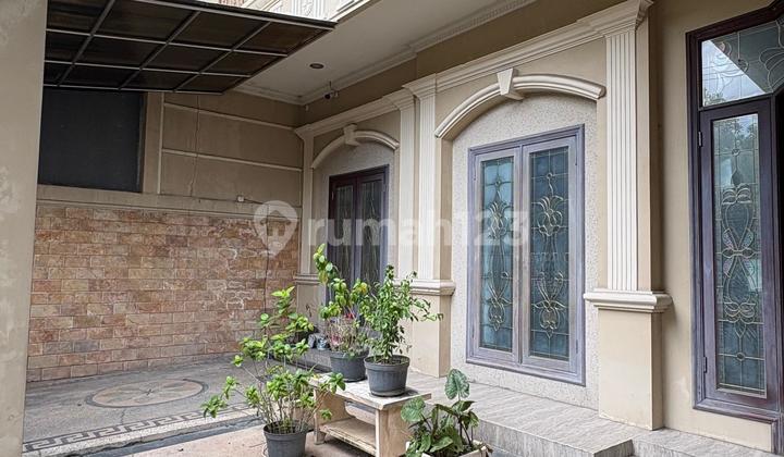 Galaxi Bumi Permai Araya Phase 2 House For Sale, Ready to Occupy