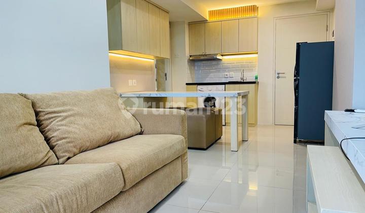 Apartemen Orchard Pakuwon Mall Full Furnished, Disewakan Siap Huni 