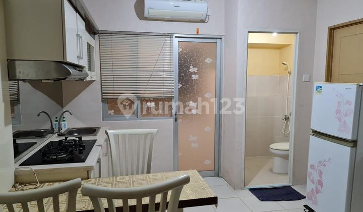 Stanford Tower Educity Apartment for Sale, Ready to Occupy at a Low Price Stanford Tower Educity Apartment for Sale, Ready to Occupy at a Low Price