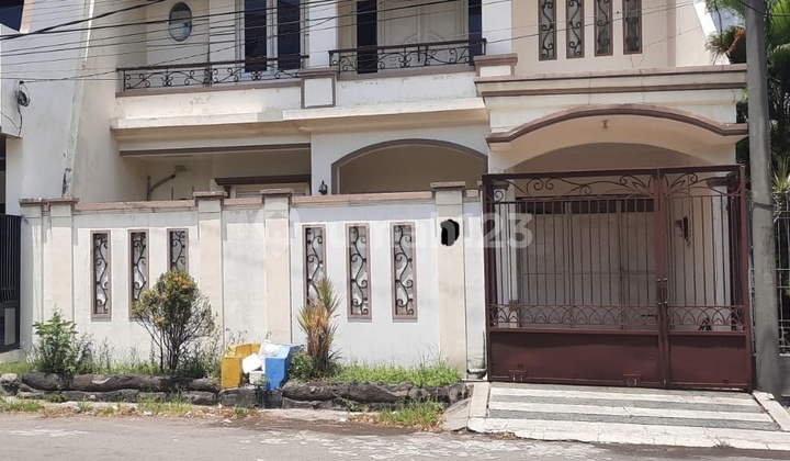 Rumah Dharmahusada Indah, Dijual Siap Huni Rumah Dharmahusada Indah, Dijual Siap Huni