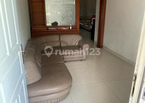 Rumah Dharmahusada Indah, Dijual Siap Huni 2