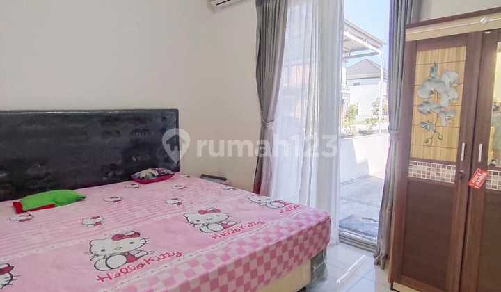 Greenland Menganti House For Sale Ready to Occupy 2