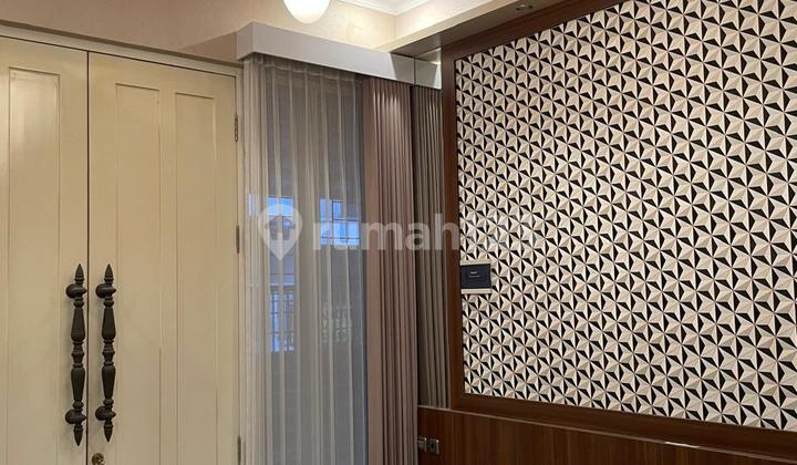 New Manyar Tirtoyoso House for Sale, Ready to Occupy