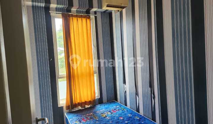 Apartemen Eastcost Tower Topaz Disewakan Siap Huni Full Furnish  2