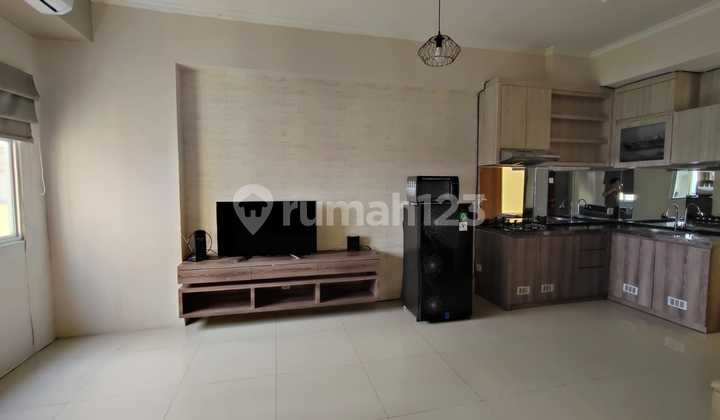Apartemen Gunawangsa Merr Disewakan Siap Huni