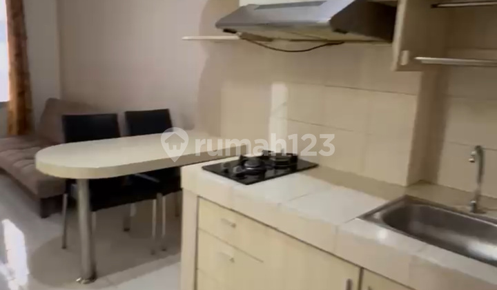 Apartemen Puncak Permai Disewakan Siap Huni  1