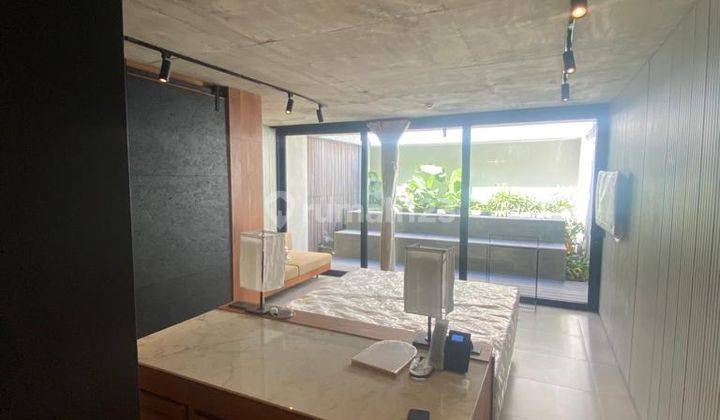 The Tamora Canggu Bali Apartment, For Sale Ready to Move In 1