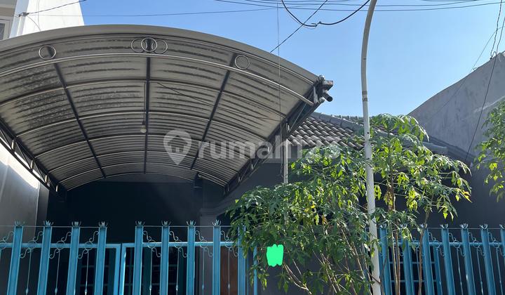 Rumah Mulyosari Timur Murah Dijual Siap Huni 