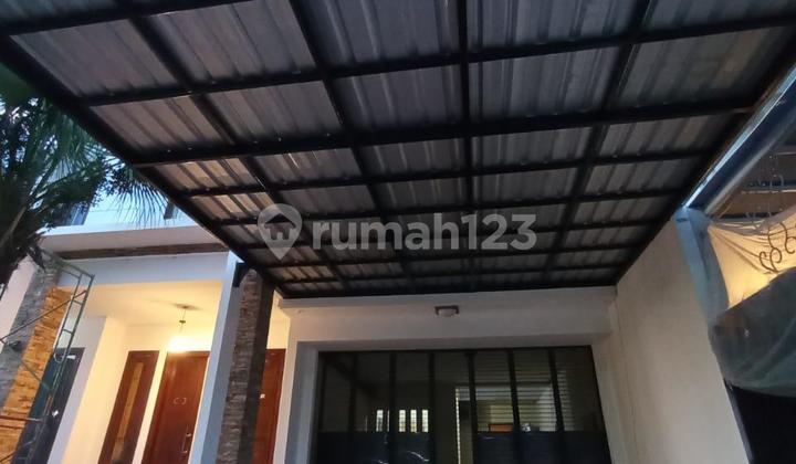 Kertajaya Indah House for Rent, Move-in Ready, Fully Furnished. Kertajaya Indah House for Rent, Move-in Ready, Fully Furnished.