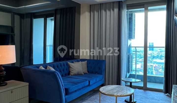 Lariz 2BR Cheap Apartment for Sale Ready to Occupy at a Loss