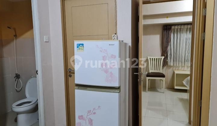 Stanford Tower Educity Apartment for Sale, Ready to Occupy at a Low Price 2