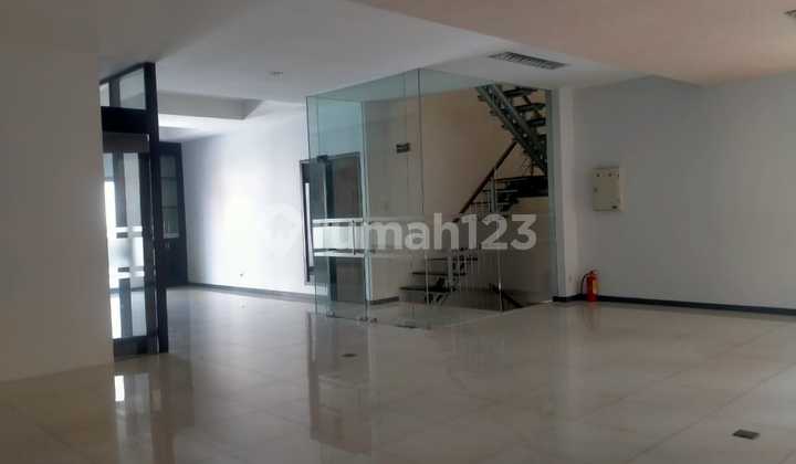 Kantor Dharmahusada Indah, Dijual Siap Huni 2