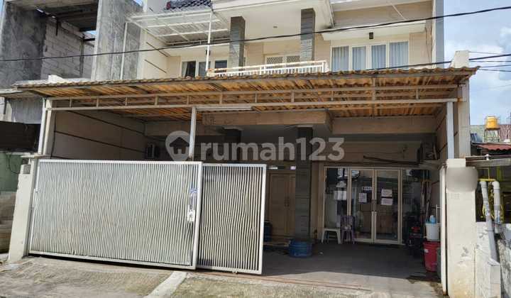 Rumah Karang Asem Dijual Siap Huni Rumah Karang Asem Dijual Siap Huni