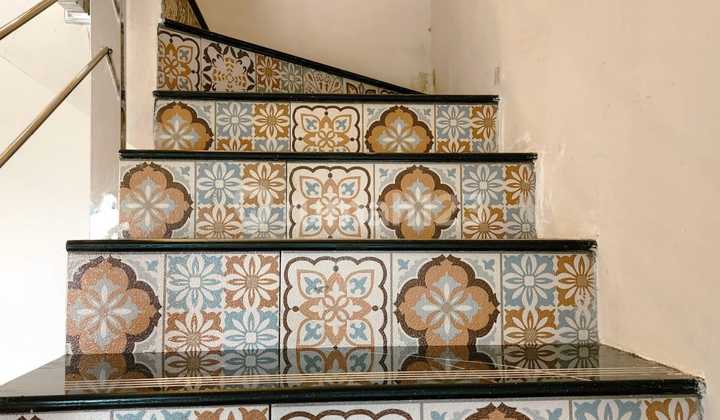 Rumah Griyo Mapan Sentosa Dijual Siap Huni 2