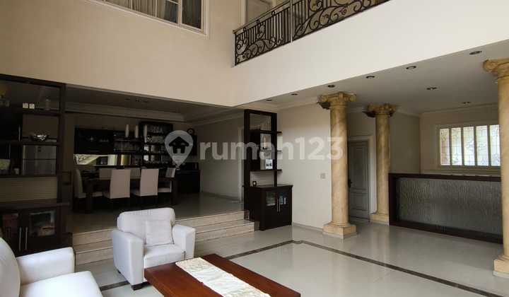 Villa Sentra Raya Citraland Dijual Siap Huni