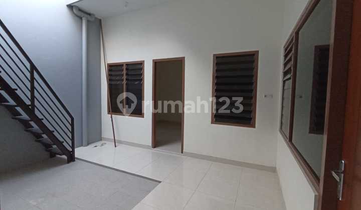 New Manyar Tirtoyoso House for Rent, Ready to Occupy 2