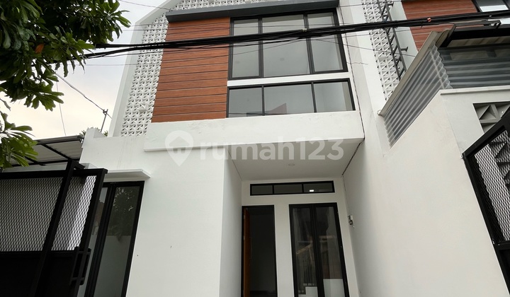 Rumah Baru Gress Hook Dijual Siap Huni Rumah Baru Gress Hook Dijual Siap Huni