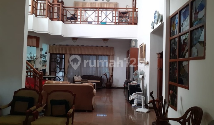 Rumah Villa Kalijudan, Dijual Siap Huni Semi Furnished 2