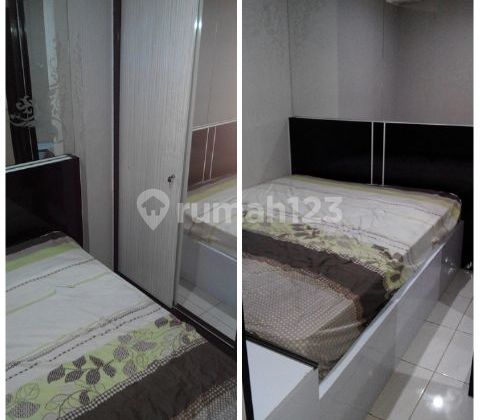 Apartemen Puncak Kertajaya Disewakan Siap Huni 2