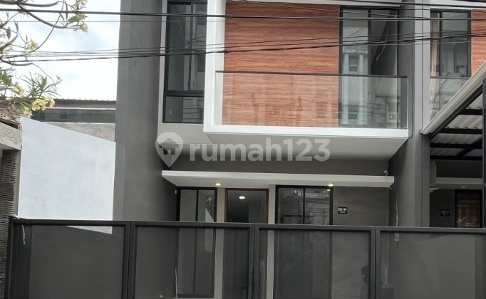 Rumah Gress Sutorejo Prima Dijual Siap Huni Rumah Gress Sutorejo Prima Dijual Siap Huni