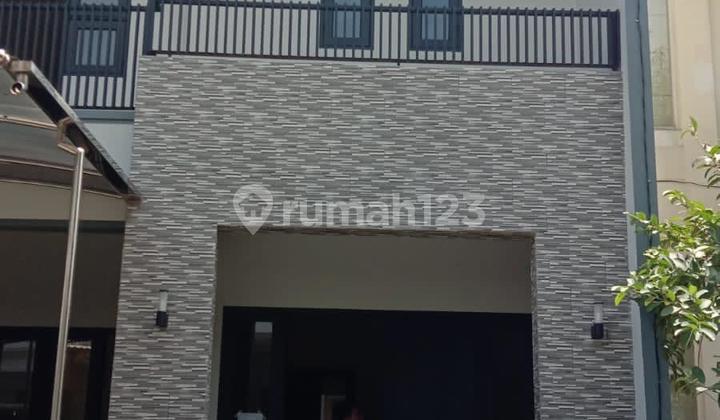 Rumah Puri Asri Pakuwon City, Dijual Siap Huni 2