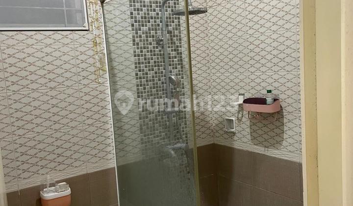 New Manyar Tirtoyoso House for Sale, Ready to Occupy 2