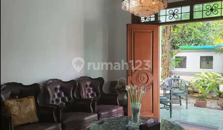 Rumah Manyar Tirtoyoso Dijual Siap Huni Rumah Manyar Tirtoyoso Dijual Siap Huni