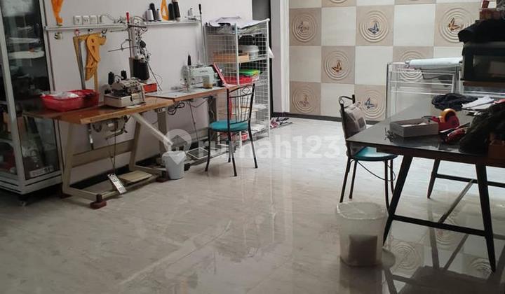 Rumah Kutisari Dijual Cepat Murah Siap Huni 2