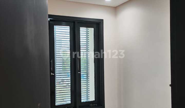 Kertajaya Indah Regency House For Sale Ready to Occupy 2