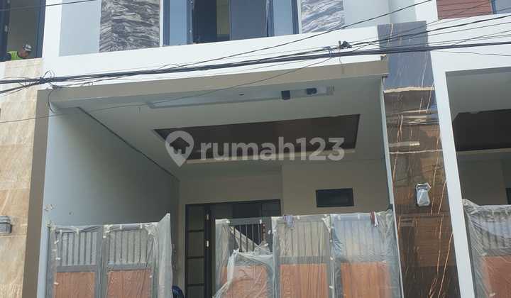 New Lebak Indah House for Sale, Ready to Occupy New Lebak Indah House for Sale, Ready to Occupy