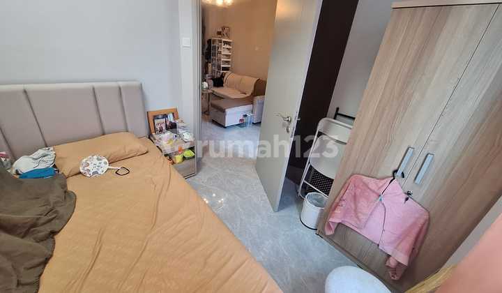 Apartemen Bella Atas Mall Disewakan Siap Huni Full Furnish 2