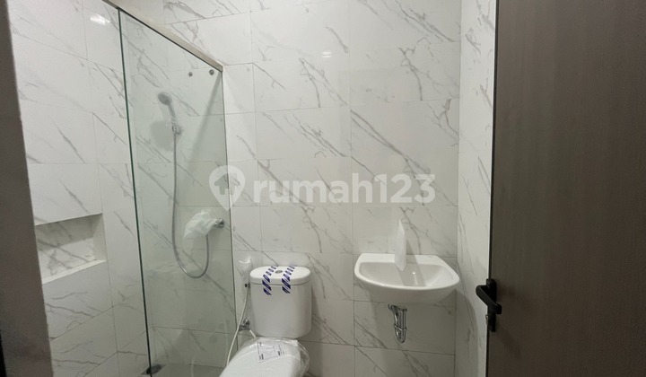 Rumah Gress Sutorejo Prima Dijual Siap Huni 2