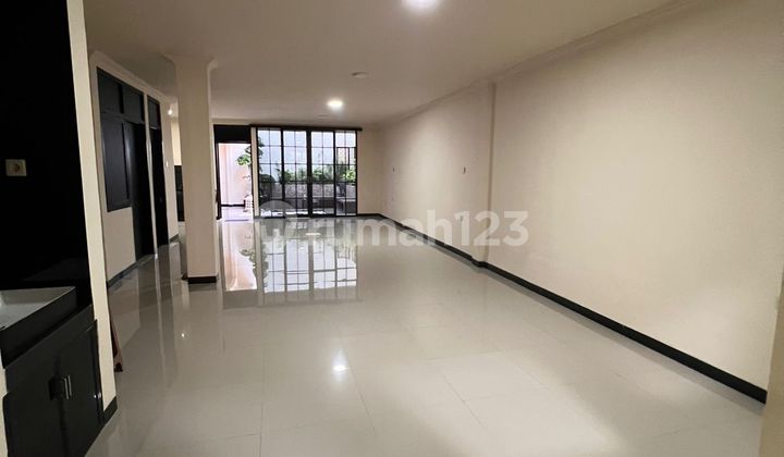 Rumah Kris Kencana Sebelah Mall Ciputra World Dijual Murah Bu 2