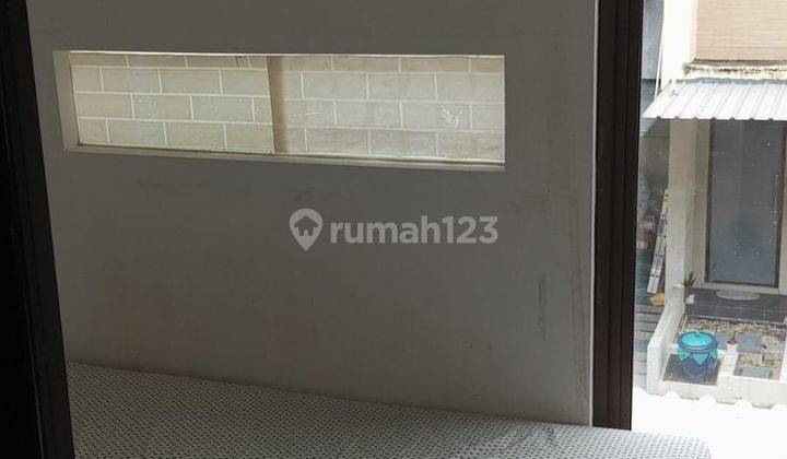 Rumah Pantai Mentari Cluster Hamilton, Disewakan Siap Huni 2