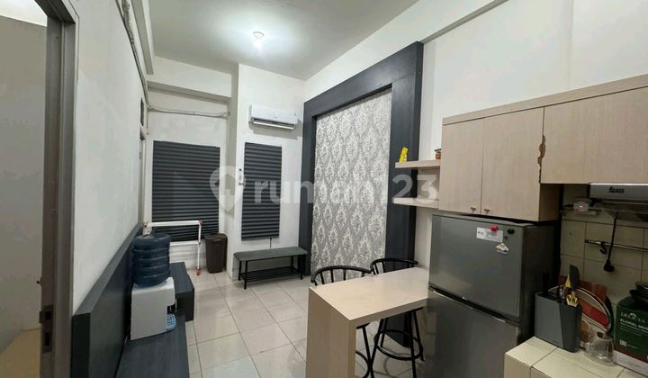 Apartemen Puncak Permai Dijual Murah Siap Huni Under Market 1