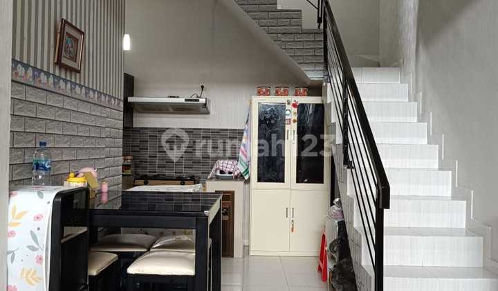 Rumah Perumahan Ramada Kebraon Indah Asri Dijual Cepat Siap Huni 2