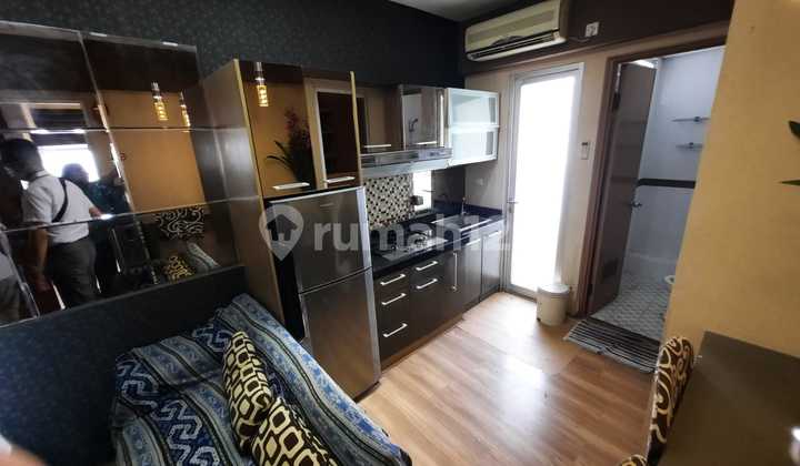 Apartemen Gunawangsa Manyar Disewakan Siap Huni 2