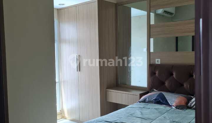 Apartemen Bess Mansion, Dijual Siap Huni Apartemen Bess Mansion, Dijual Siap Huni