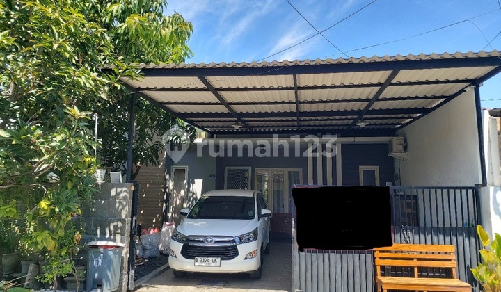 Rumah Kutisari Disewakan Siap Huni Full Furnish