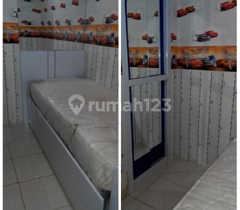Apartemen Puncak Kertajaya Dijual Siap Huni 2