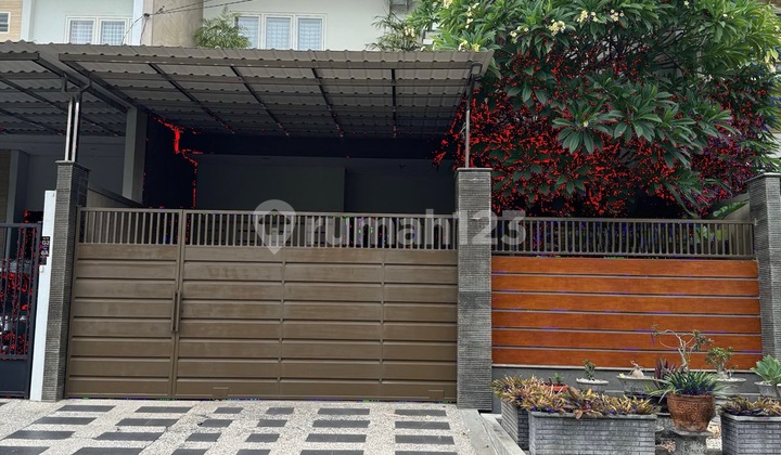 Dijual Rumah Sby Timur - Araya - Dekat Univ_rs_skolah_supernarket