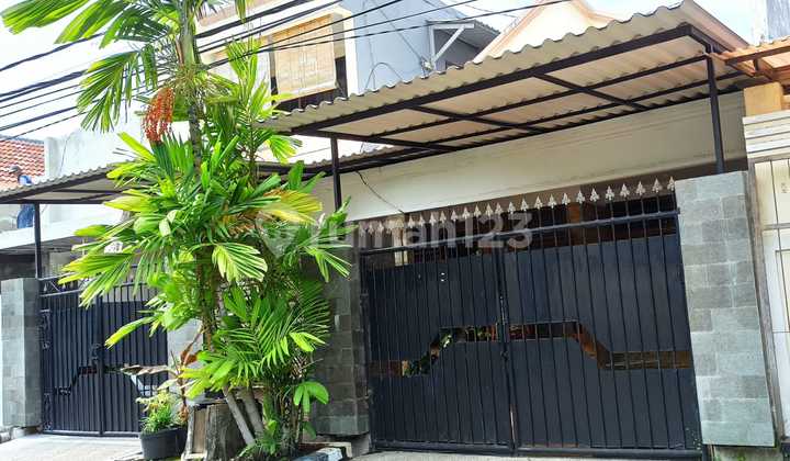 Menjual Rumah 1.5 Lantai - Wisma Permai - Superindo - Pakuwon City