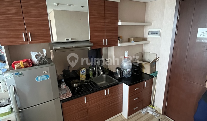 Dijual Apartemen Murah - Tengah Kota - Dekat Tol - Dekat Mall