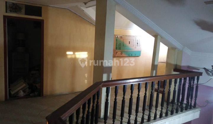 Tarakan Dekat Ikn Dijual Rumah Hitung Tanah 2
