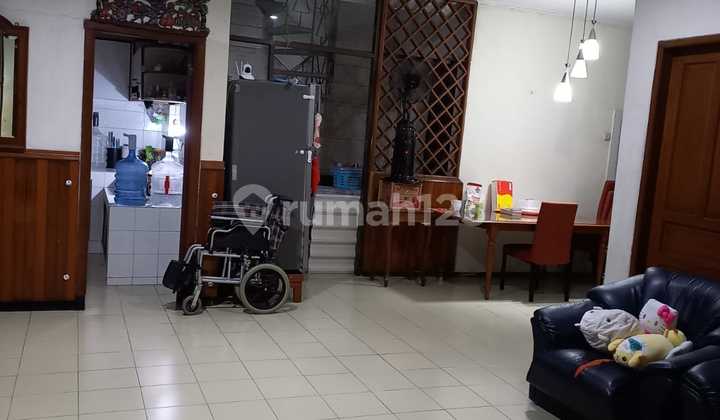 Selling 1.5-Story House - Wisma Permai - Superindo - Pakuwon City 2